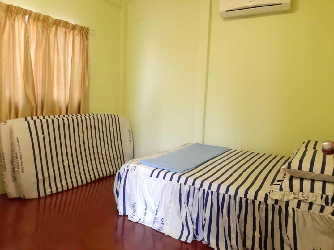 Pangkor Homestay Pekan Pangkor Rom bilde